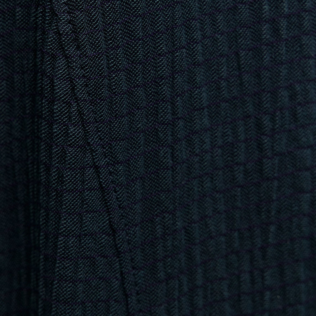 Moudda ZARA - Robe mi-longue texture - Tunisie 4