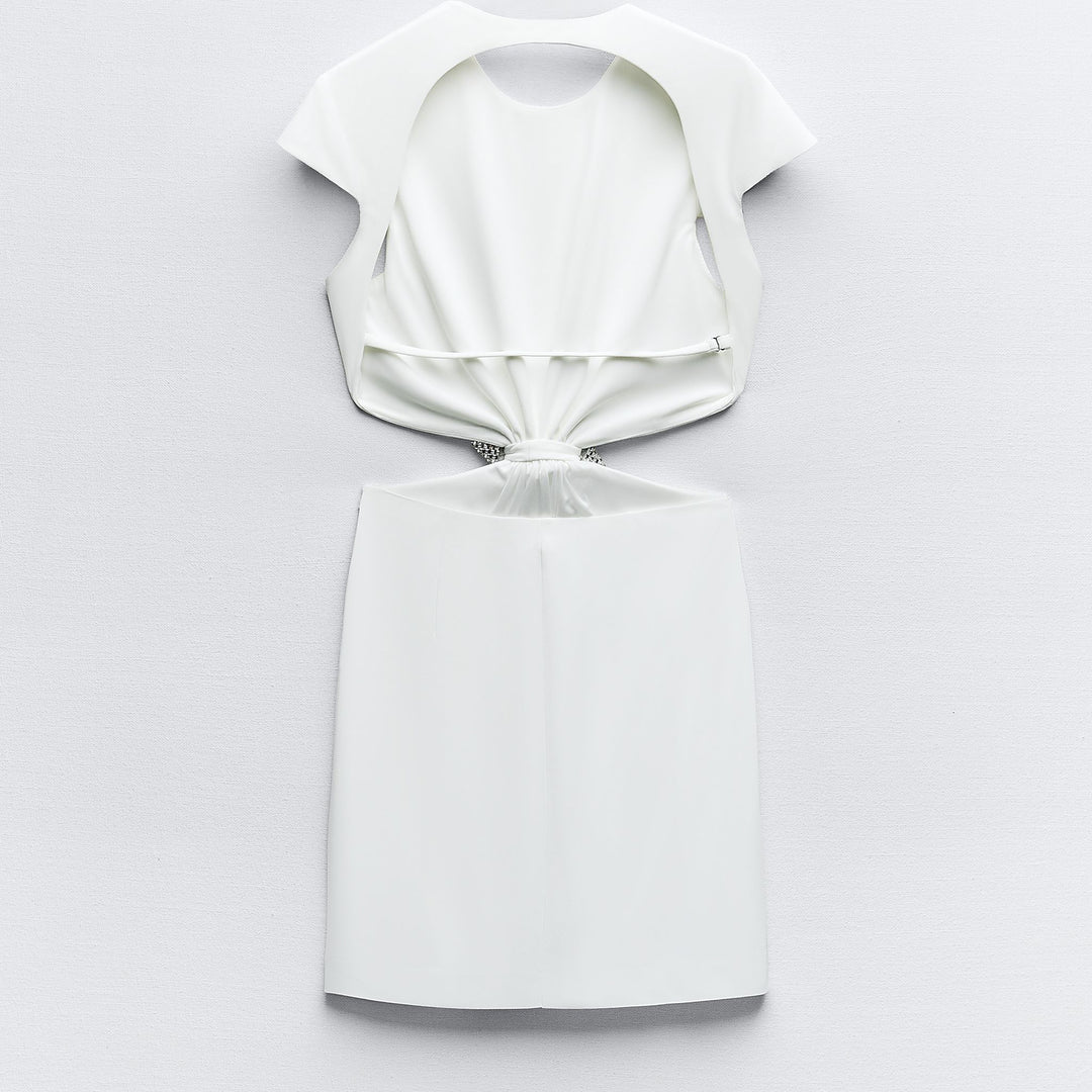 Moudda ZARA - T-Dress - Tunisie 6