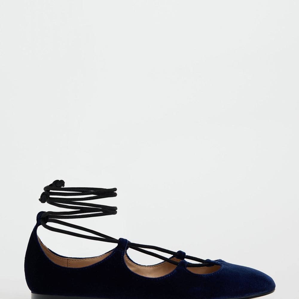 Moudda ZARA - Flat Shoe - Tunisie 2