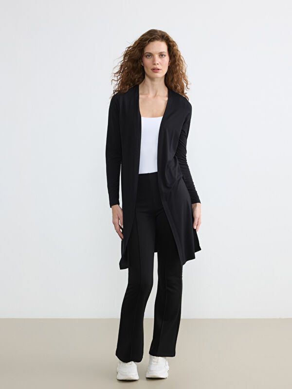 Moudda LC Waikiki - Cardigan en jersey pour Femme - Tunisie 2