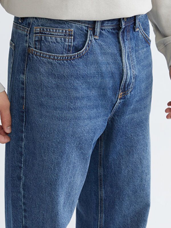Moudda LC Waikiki - Pantalon en jean pour Homme - Tunisie 3