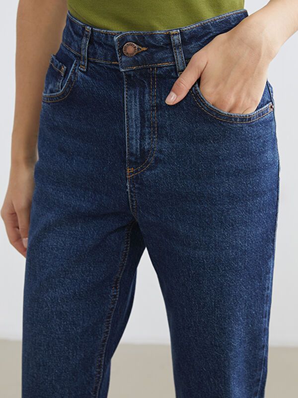 Moudda LC Waikiki - Jean basique en denim - Tunisie 3