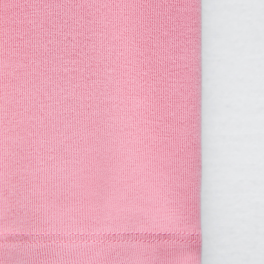 Moudda ZARA - T-shirt court en viscose, col rond - Tunisie 3