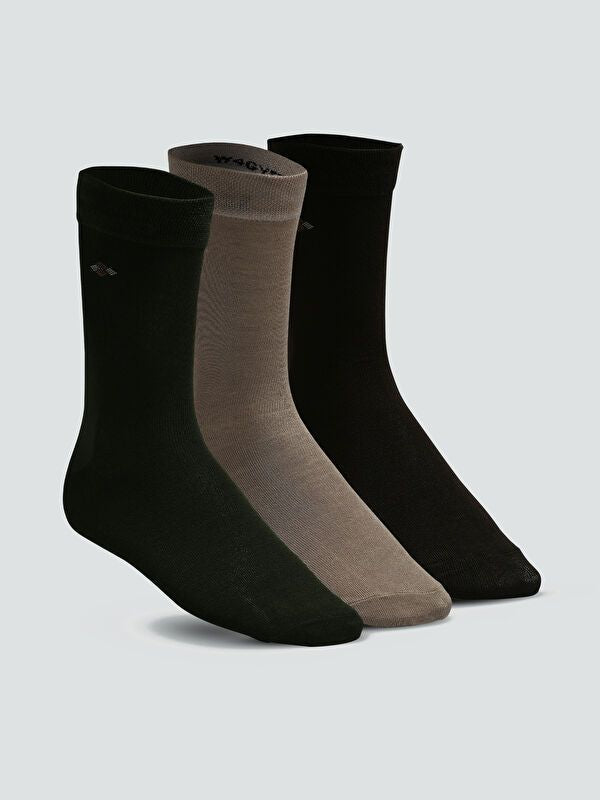 Moudda LC Waikiki - Chaussettes  Cheville pour Hommes - Tunisie 1