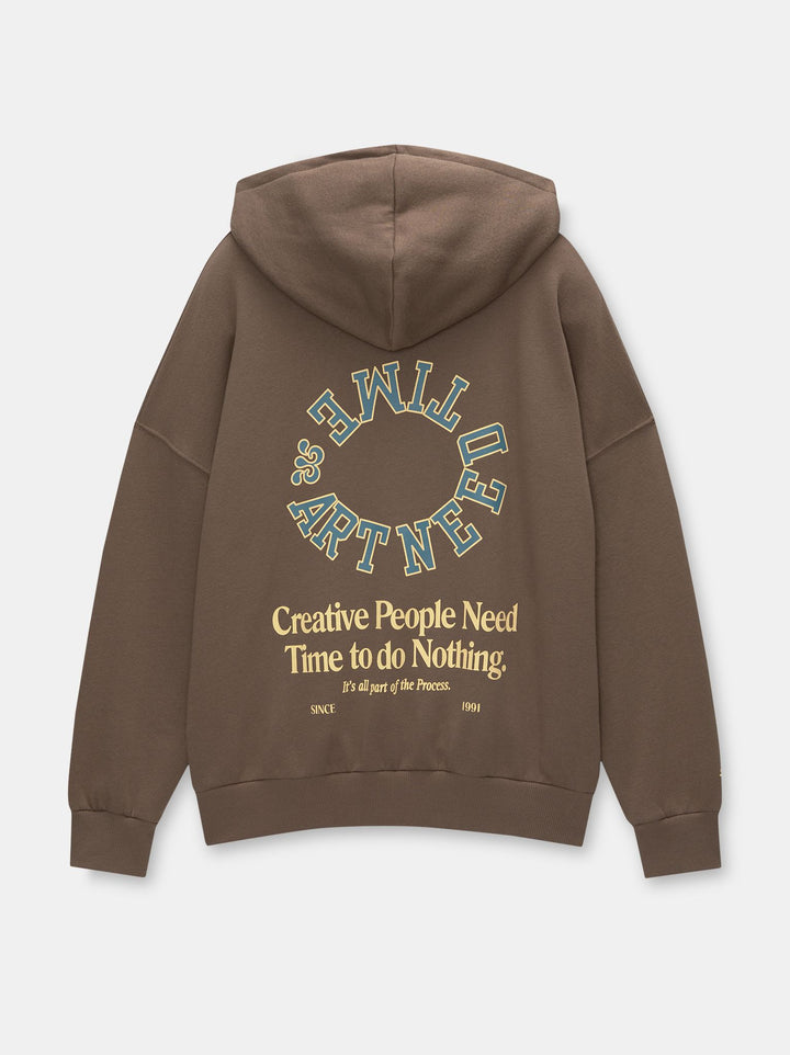 Moudda PULL & BEAR - Pacific Texte Circulaire - Tunisie 2