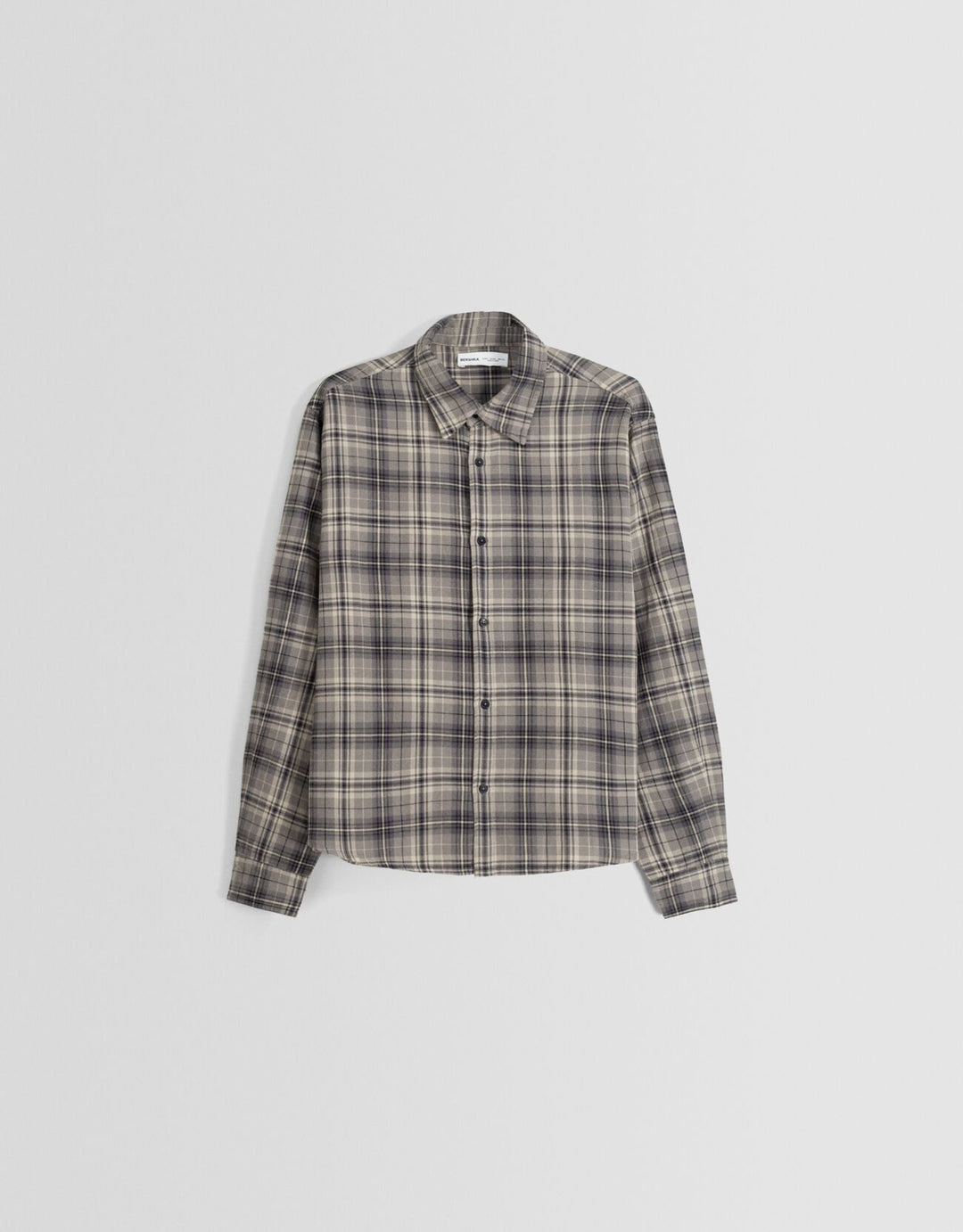 Moudda BERSHKA - Chemise - Tunisie 1