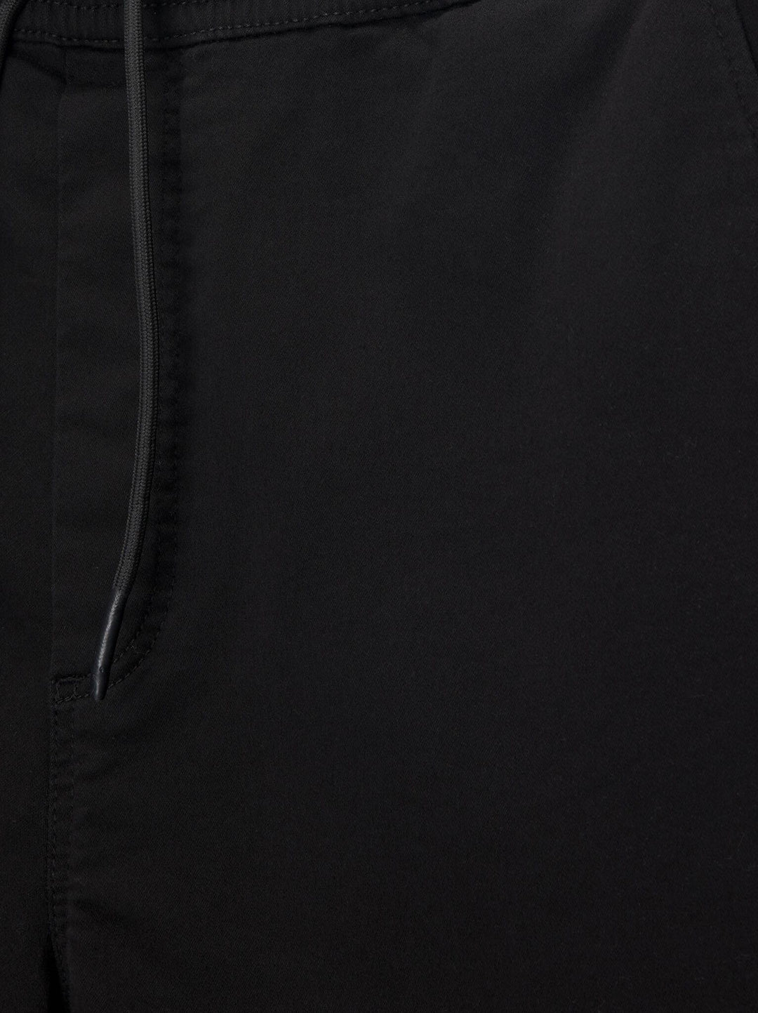 Moudda PULL & BEAR - Bermuda Jogger Soft Knit Basique - Tunisie 3