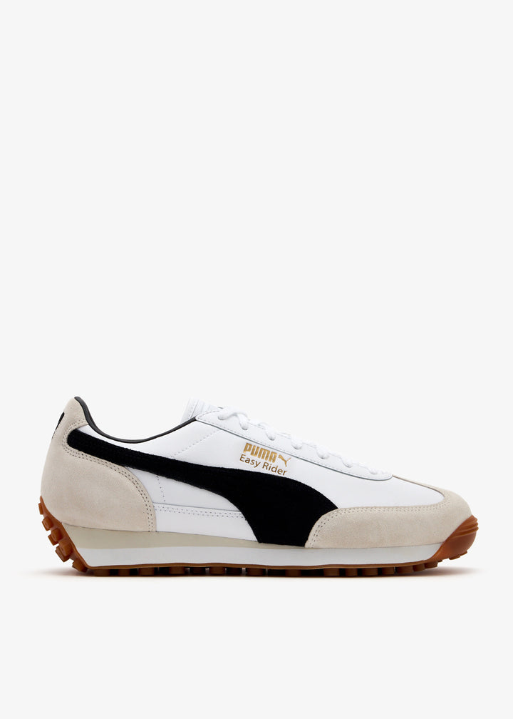 Sneakers puma easy rider mix - Tunisie5