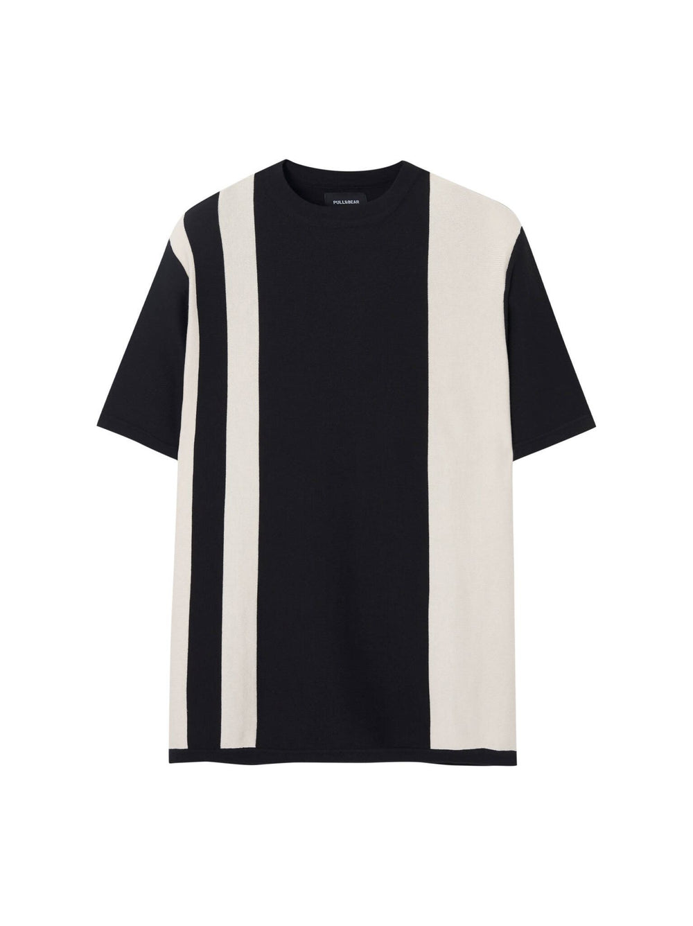 Moudda PULL & BEAR - Pull Demi-Manches Panneaux Spécial Calidos - Tunisie 2