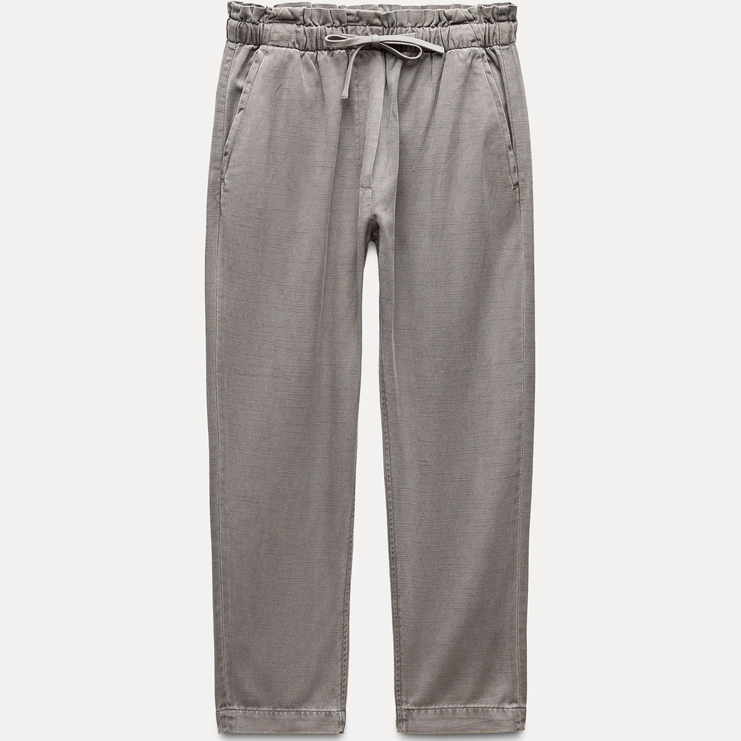 Moudda ZARA - Pantalon pyjama jogging - Tunisie 1
