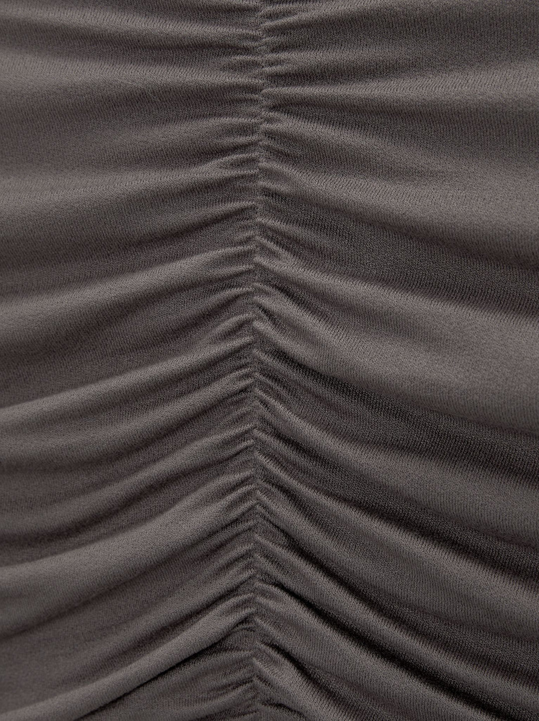 Moudda PULL & BEAR - Top Pacific Halter Détail Poitrine - Tunisie 2