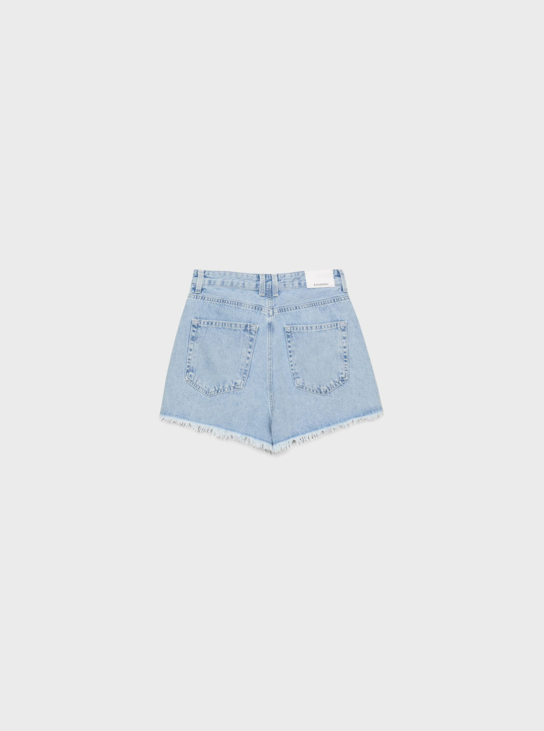 Moudda STRADIVARIUS - Short Brillant - Tunisie 4