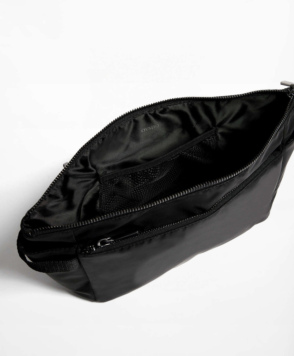 Moudda Oysho - Trousse de Voyage en Nylon Texturé - Tunisie 2