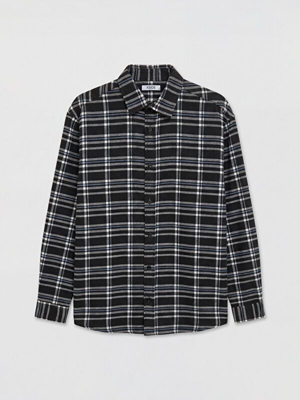 Moudda LC Waikiki - Chemise manches longues en tissu - Tunisie 3