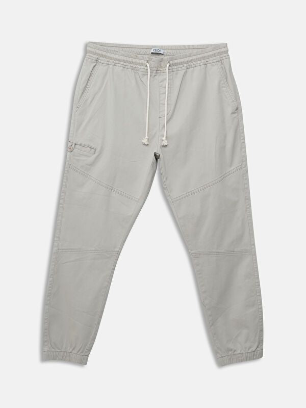 Moudda LC Waikiki - Pantalon cargo tissé pour Hommes - Tunisie 8