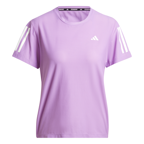 Moudda Adidas - T-shirt Own the Run - Tunisie 2