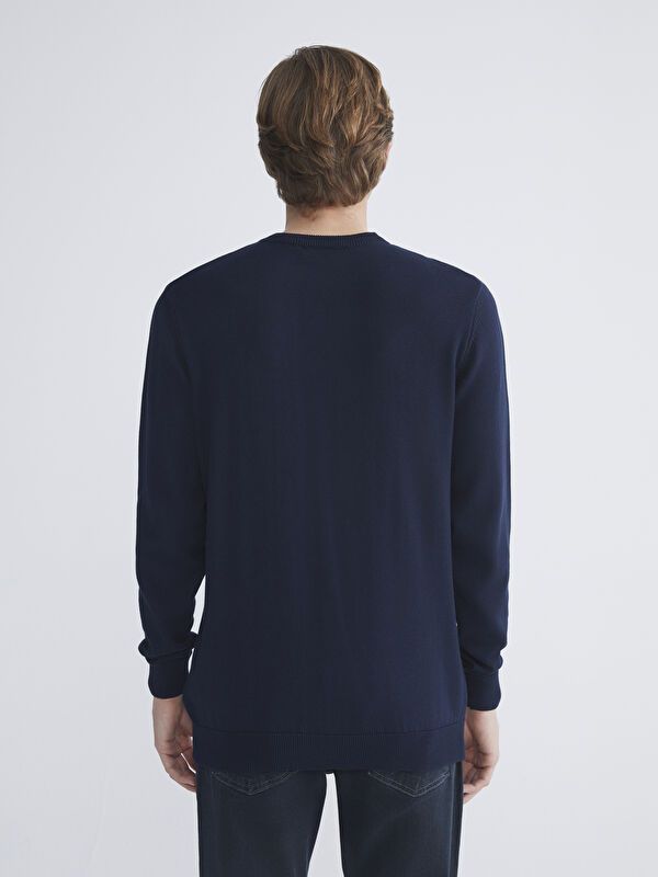 Moudda LC Waikiki - Pull en tricot pour Homme - Tunisie 4