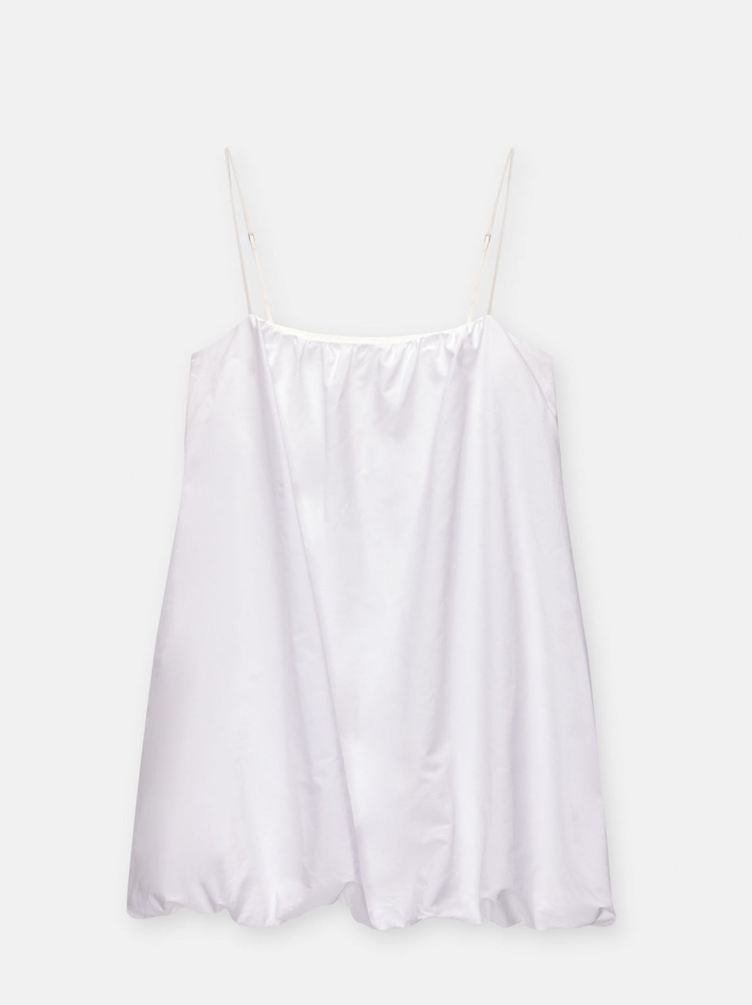 Moudda PULL & BEAR - Robe Mini Globe Bretelle Queue de Ratón - Tunisie 3