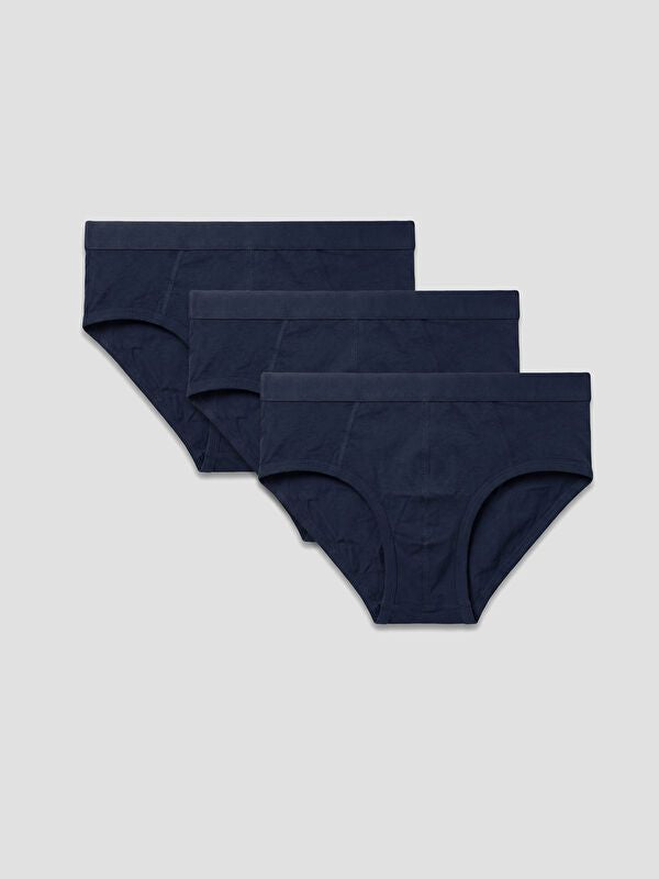 Moudda LC Waikiki - Sous-vêtement slip pour Homme - Tunisie 1