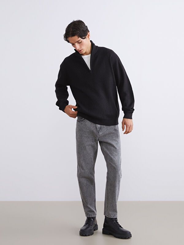 Moudda LC Waikiki - Tricot pullover pour Hommes - Tunisie 2