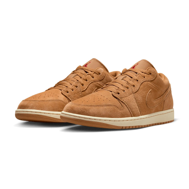 Moudda Nike - AIR JORDAN 1 LOW SE - Tunisie 1