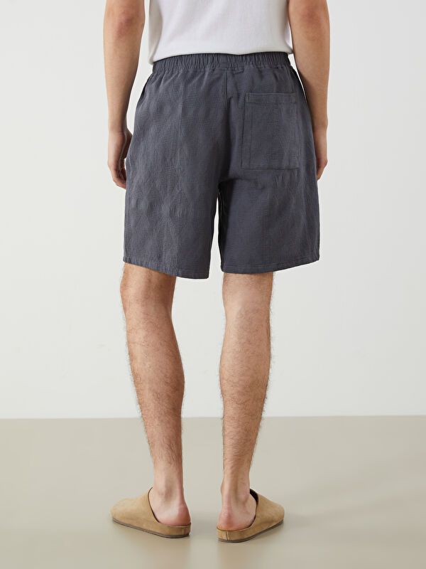 Moudda LC Waikiki - Short / Bermuda en jersey - Tunisie 4