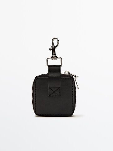Moudda Massimo Dutti - Porte-Monnaie - Tunisie 2