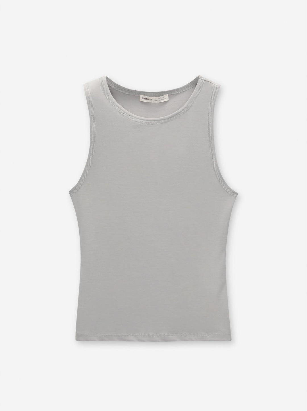 Moudda PULL & BEAR - Body Tank Top Polyamide - Tunisie 3