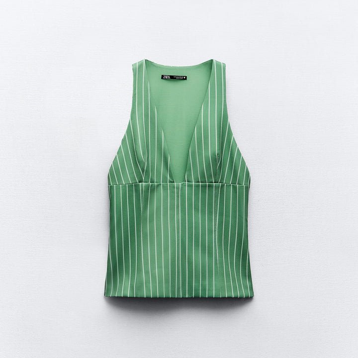 Moudda ZARA - Shirt - Tunisie 6