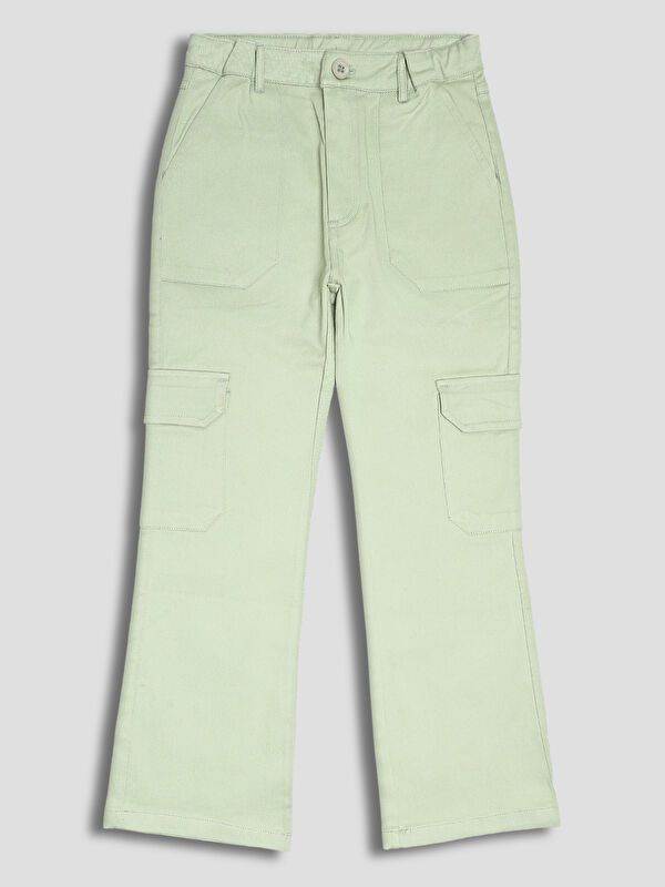 Moudda LC Waikiki - Pantalon en tissu pour Fille - Tunisie 1