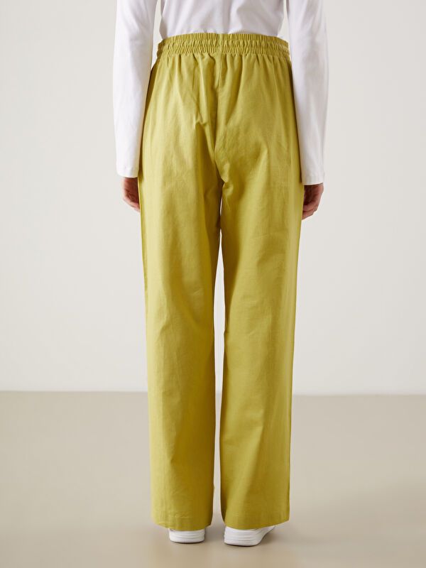 Moudda LC Waikiki - Pantalon fin en tissu - Tunisie 4