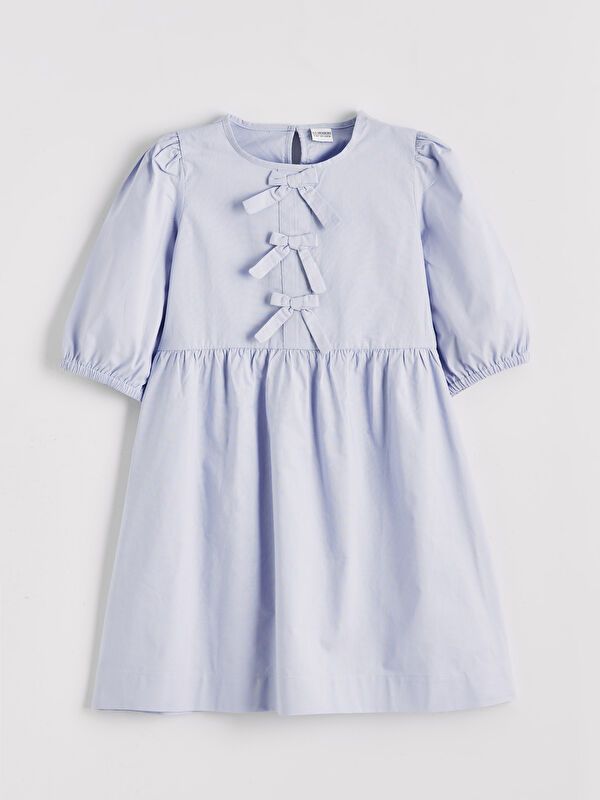 Moudda LC Waikiki - Robe manches longues en tissu - Tunisie 1