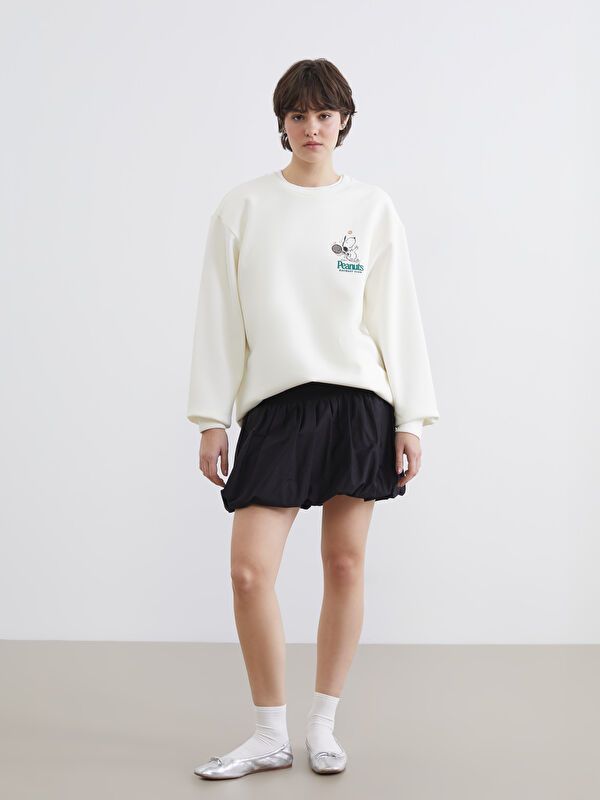 Moudda LC Waikiki - Sweatshirt en jersey - Sous licence pour Femme - Tunisie 2