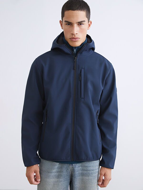 Moudda LC Waikiki - Veste légère pour Hommes - Tunisie 1