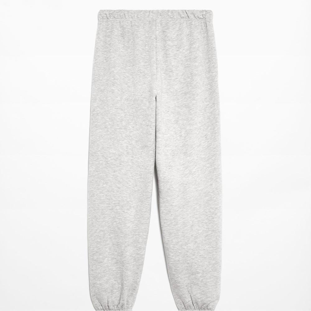 Moudda Oysho - Jogger Relaxed Molleton Soft Vigore - Tunisie 2