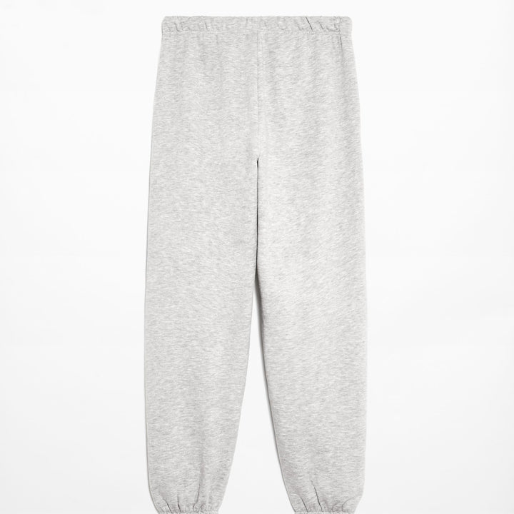 Moudda Oysho - Jogger Relaxed Molleton Soft Vigore - Tunisie 2