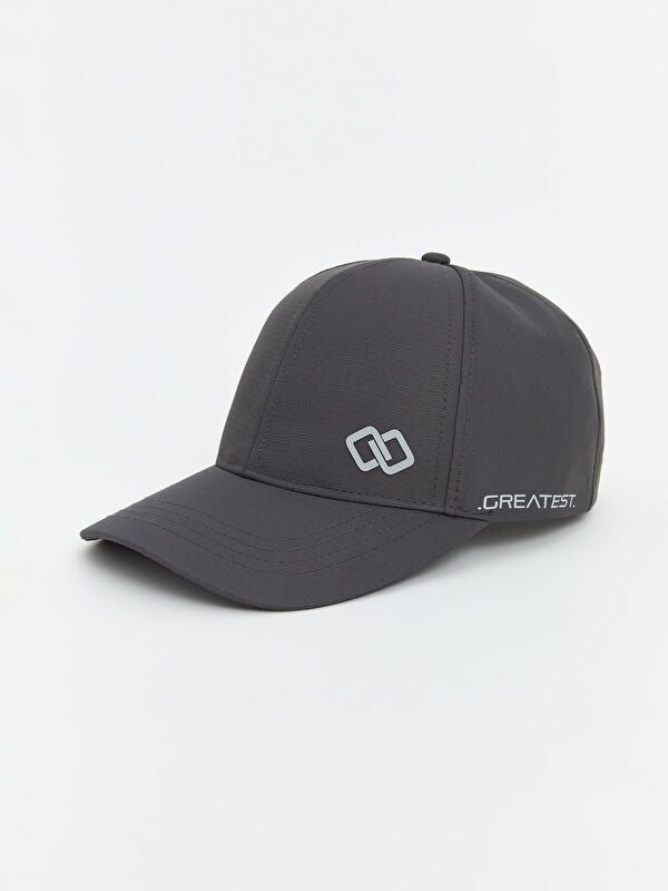Moudda LC Waikiki - Casquettes et chapeaux tissés Homme Anthracite - Tunisie 2