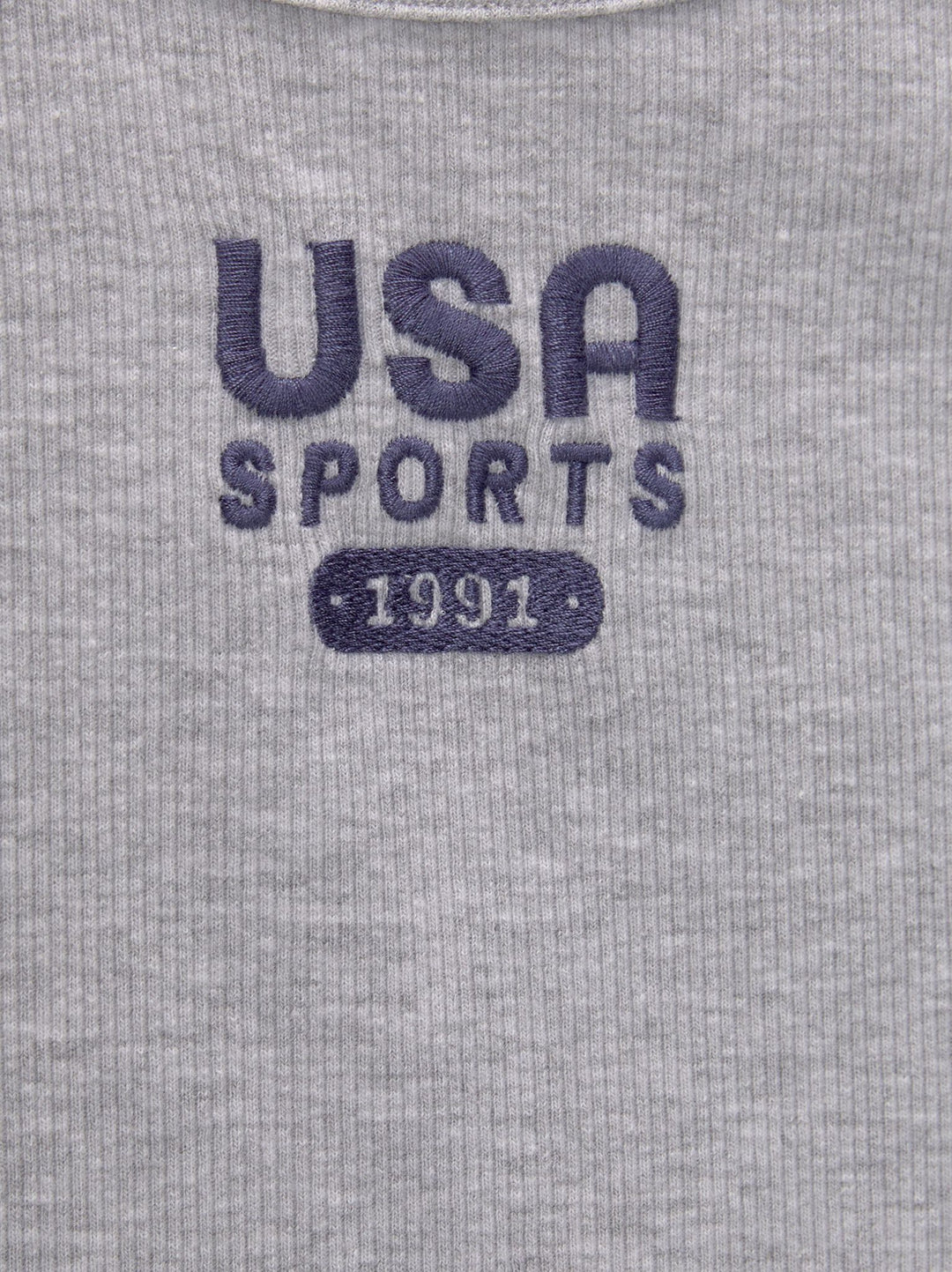 Moudda PULL & BEAR - Top Pacific Brodé Villes - Tunisie 2
