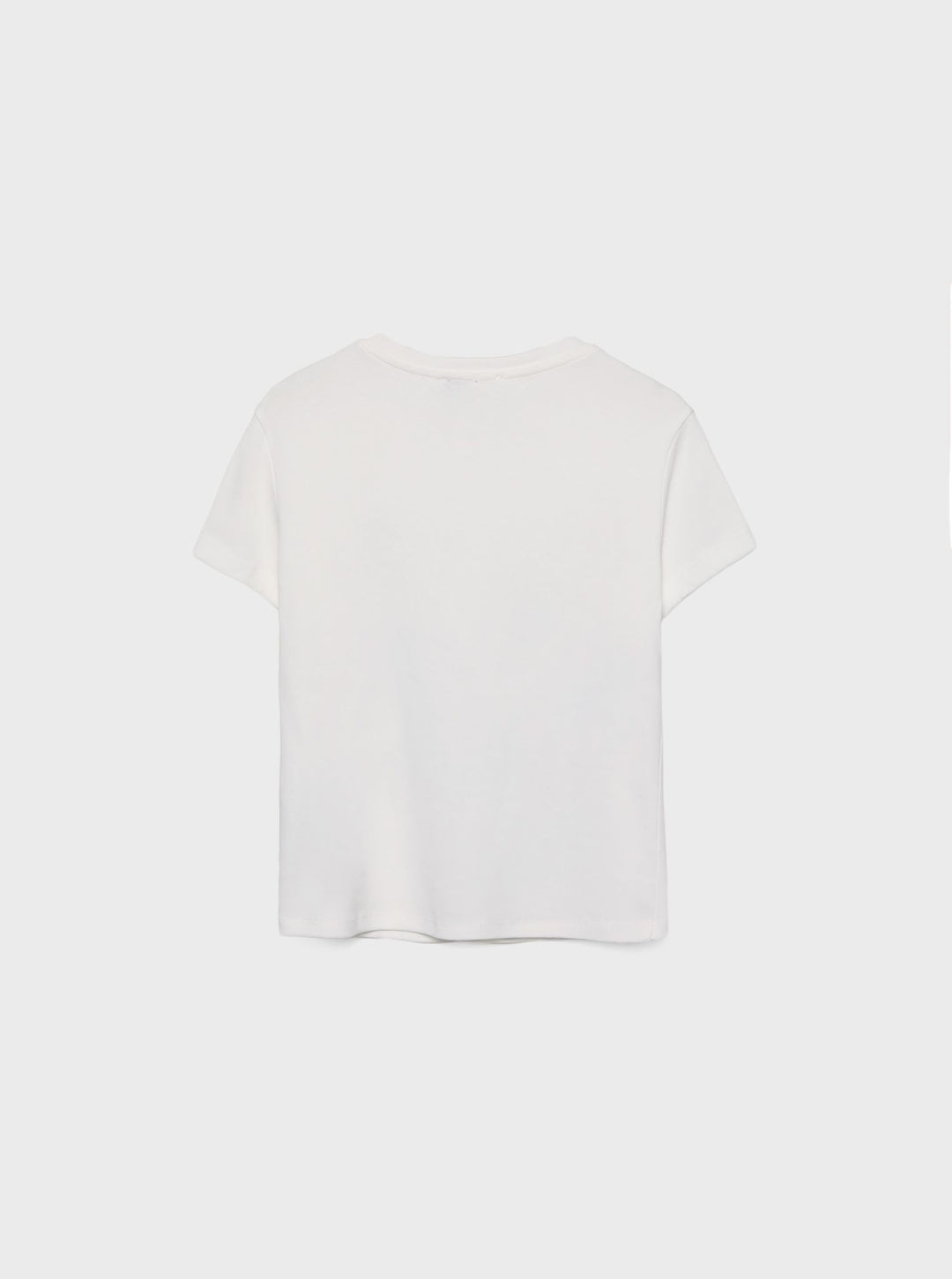 Moudda STRADIVARIUS - T-Shirt Fitted Hello Kitty et Calor - Tunisie 1
