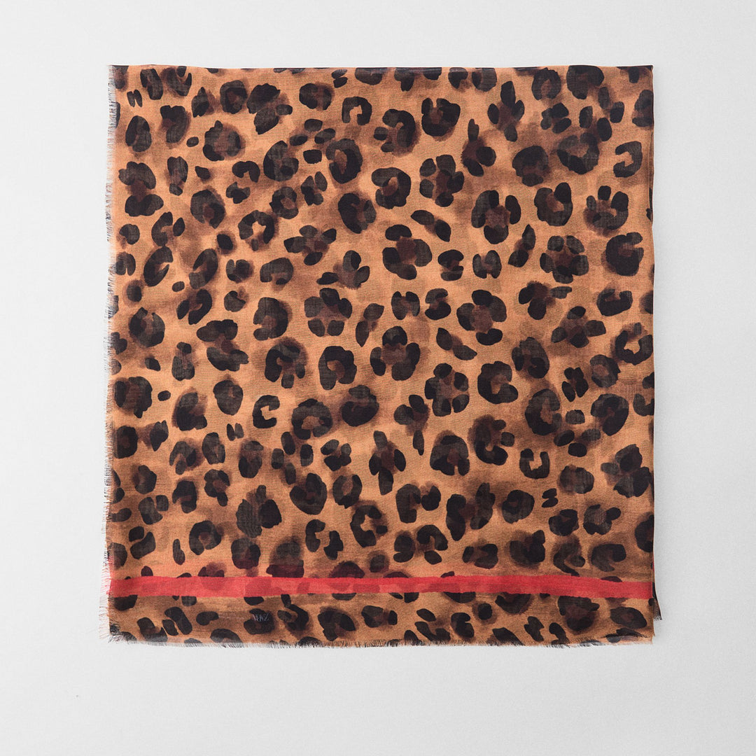 Moudda ZARA - Foulards - Tunisie 2