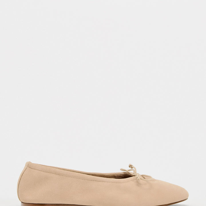 Moudda ZARA - Flat Shoe - Tunisie 1
