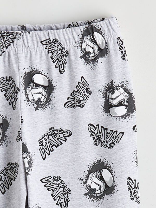 Moudda LC Waikiki - Pyjama manches longues en jersey pour Garçon - Tunisie 6
