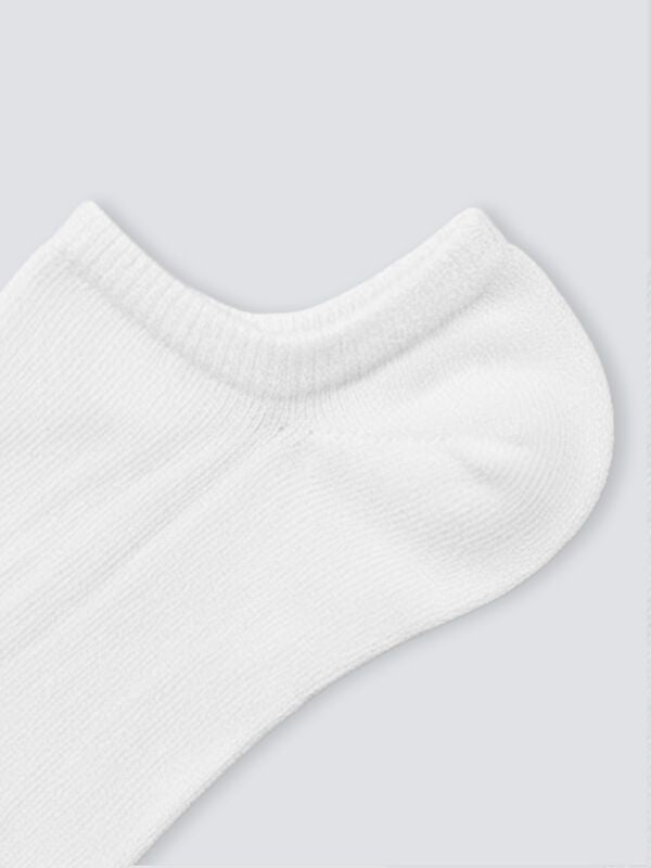 Moudda LC Waikiki - Chaussettes sneaker pour Femme - Tunisie 3