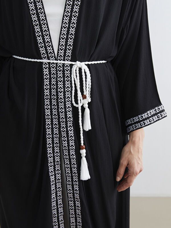 Moudda LC Waikiki - Kimono en tissu - Tunisie 2