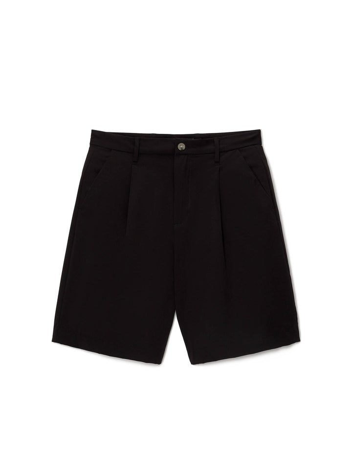 Moudda PULL & BEAR - Bermuda Taylor Baggy - Tunisie 5