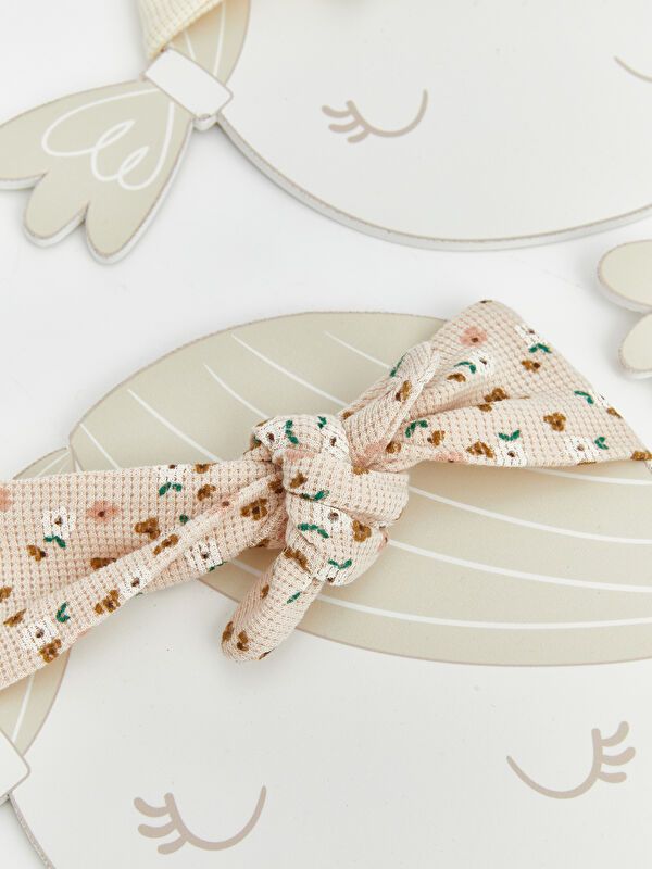 Moudda LC Waikiki - Bandeau (hair band) pour Fille - Tunisie 2