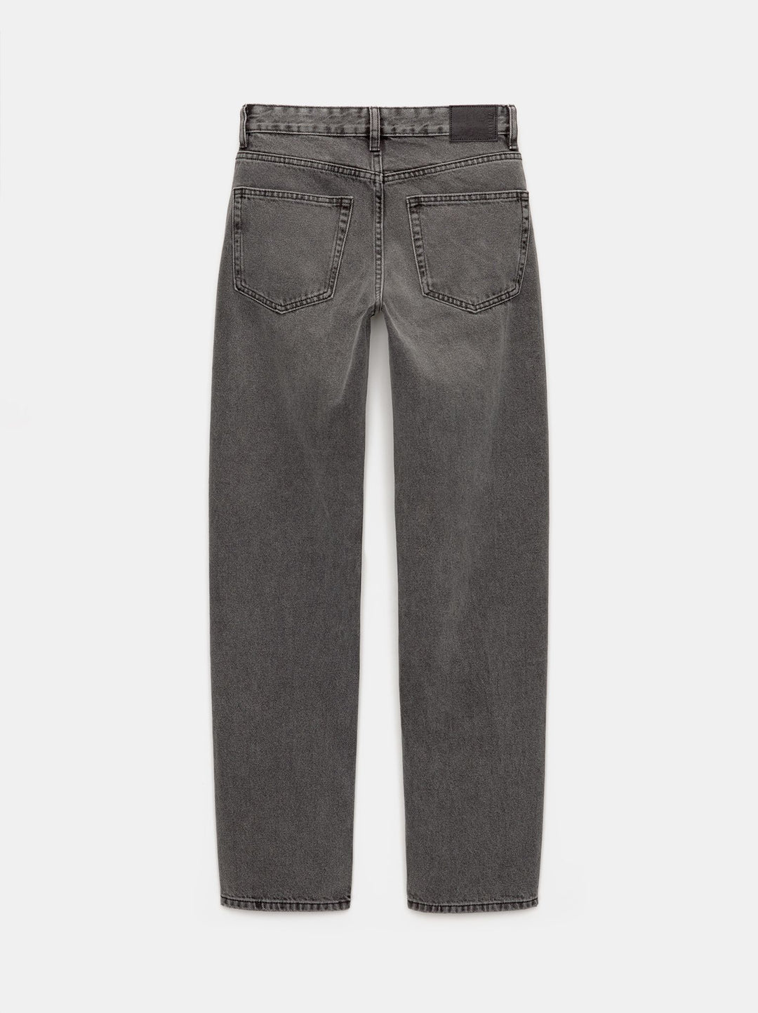 Moudda PULL & BEAR - Pantalon Droit Taille Moyenne - Tunisie 5