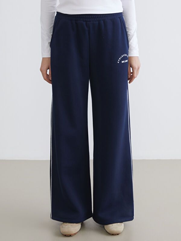 Moudda LC Waikiki - pantalon en jersey pour Femmes - Tunisie 2