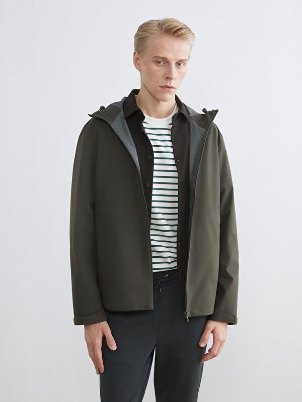 Moudda LC Waikiki - Veste légère pour Homme - Tunisie 1