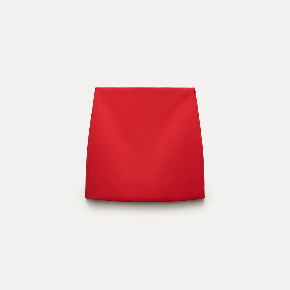 Moudda ZARA - Skirt - Tunisie 2